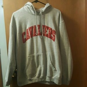 Men's Cavaliers Hoodie